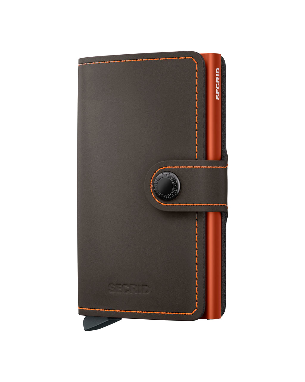 SECRID Miniwallet Matte