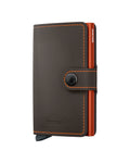 SECRID Miniwallet Matte