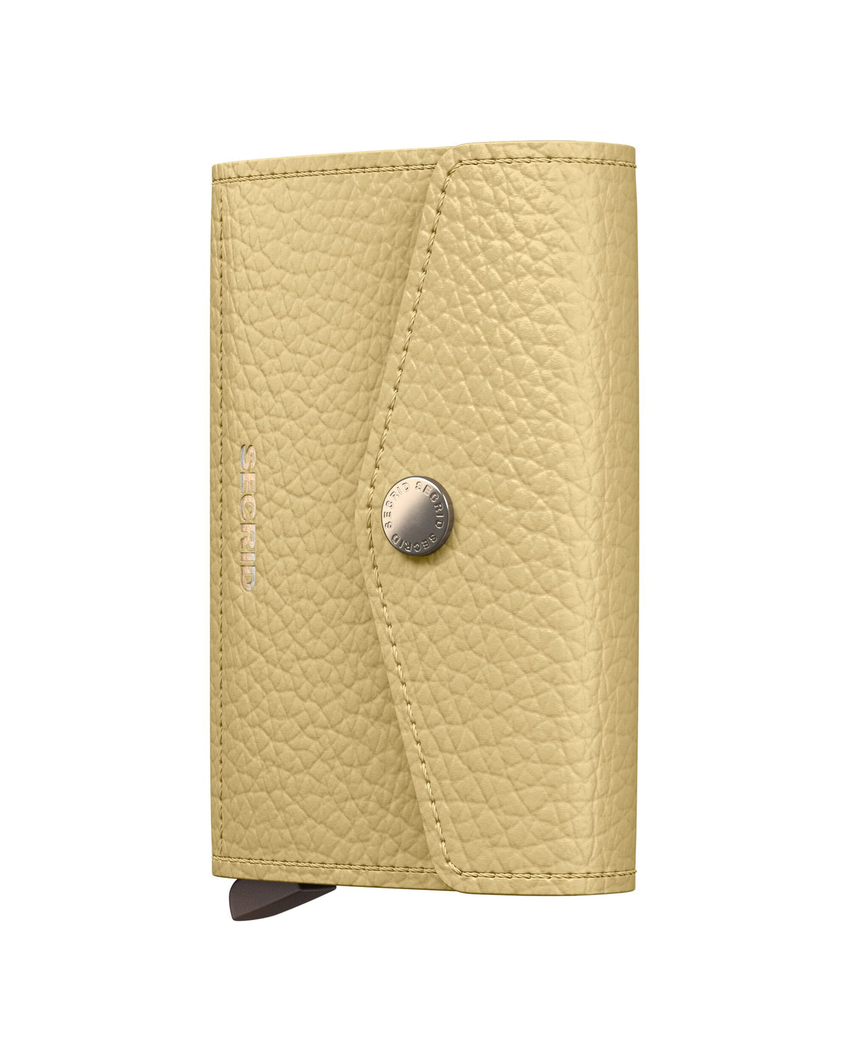 Secrid Envelope Wallet Pebble