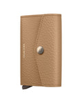 Secrid Envelope Wallet Pebble
