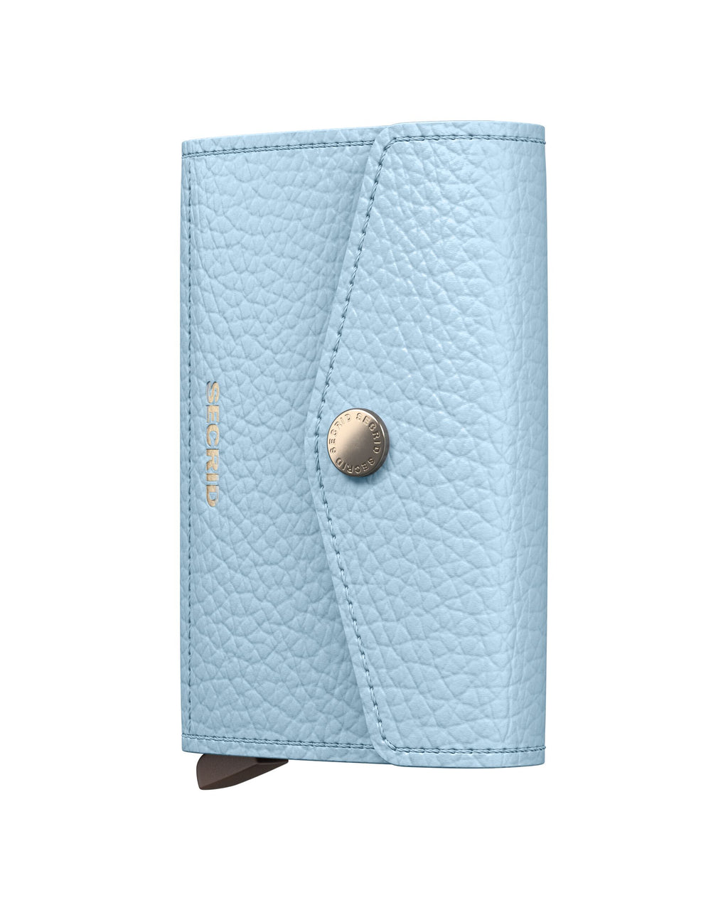 Secrid Envelope Wallet Pebble