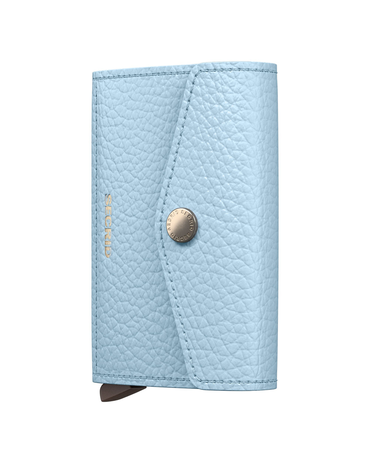 Secrid Envelope Wallet Pebble