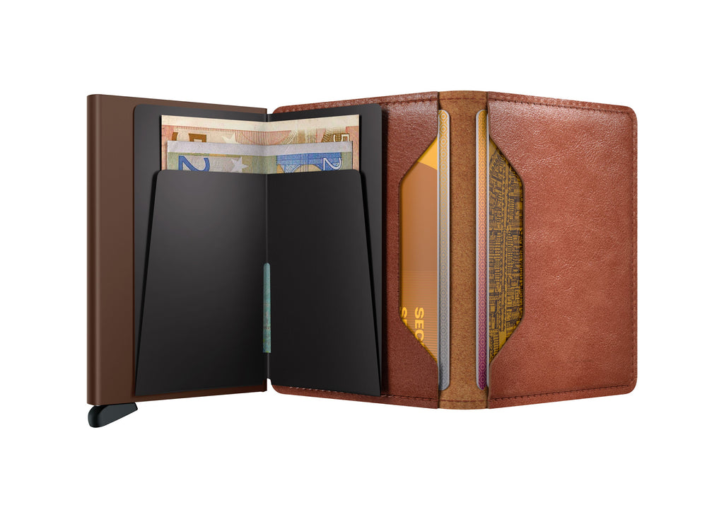 Secrid Slimwallet Vintage