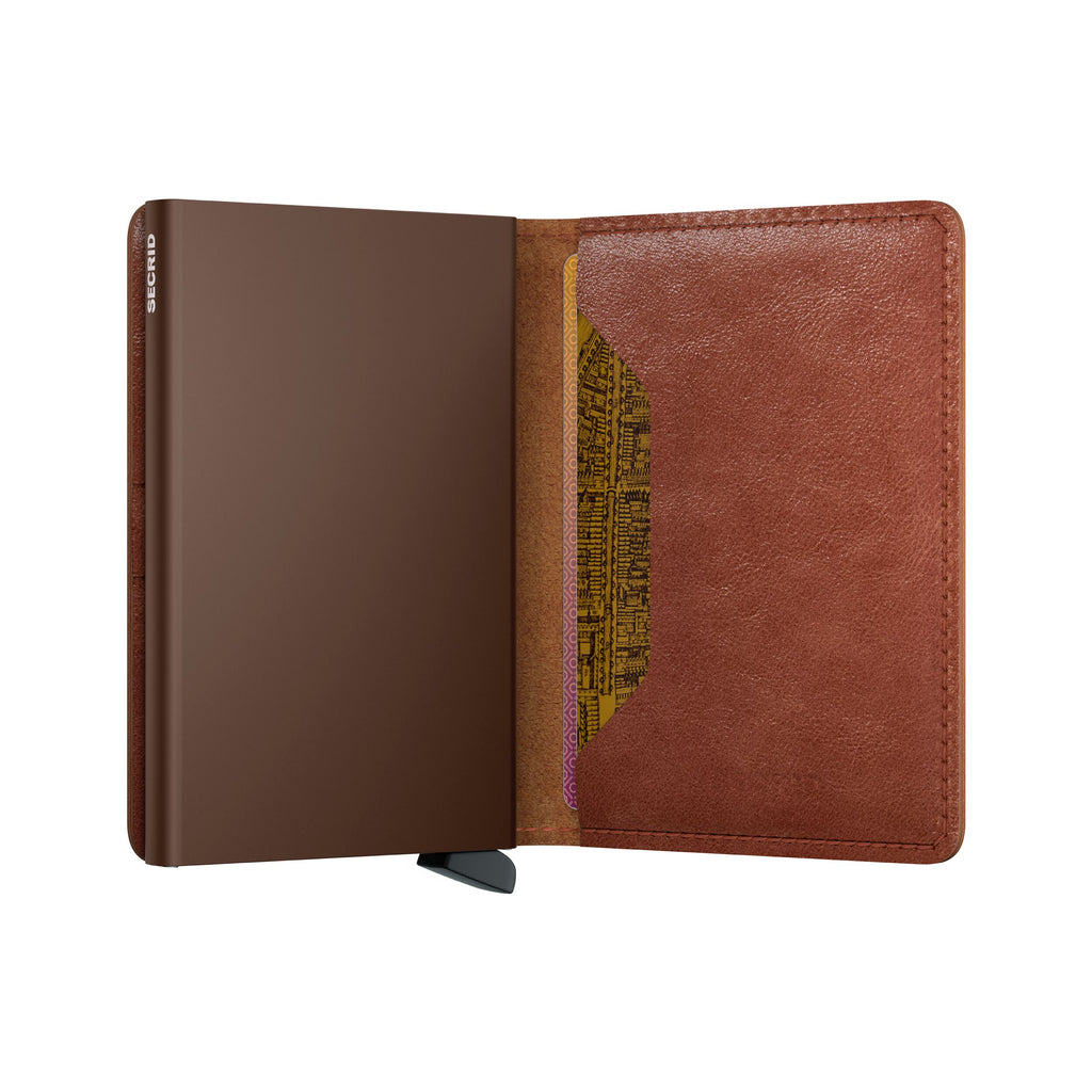 Secrid Slimwallet Vintage