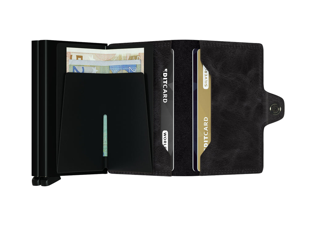 Secrid Twinwallet Vintage