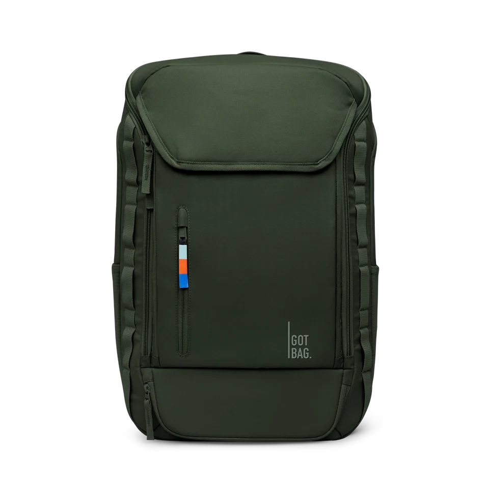 GOT BAG Pro Pack Travel