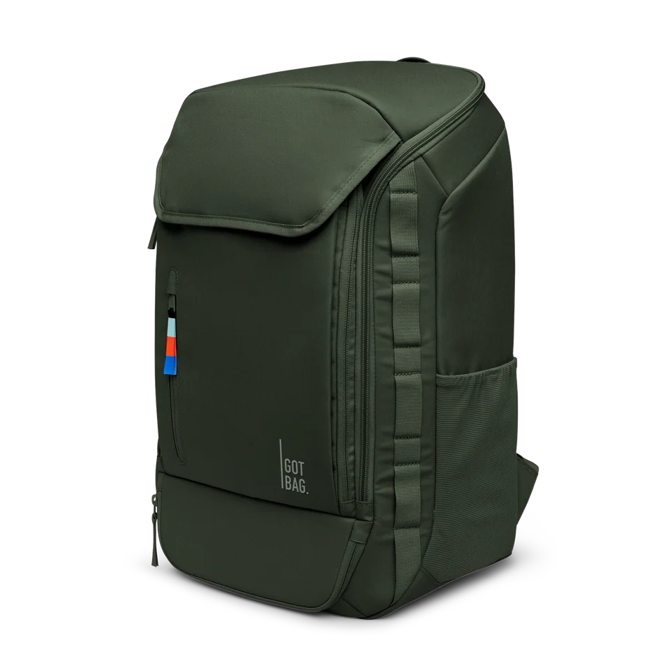 GOT BAG Pro Pack Travel