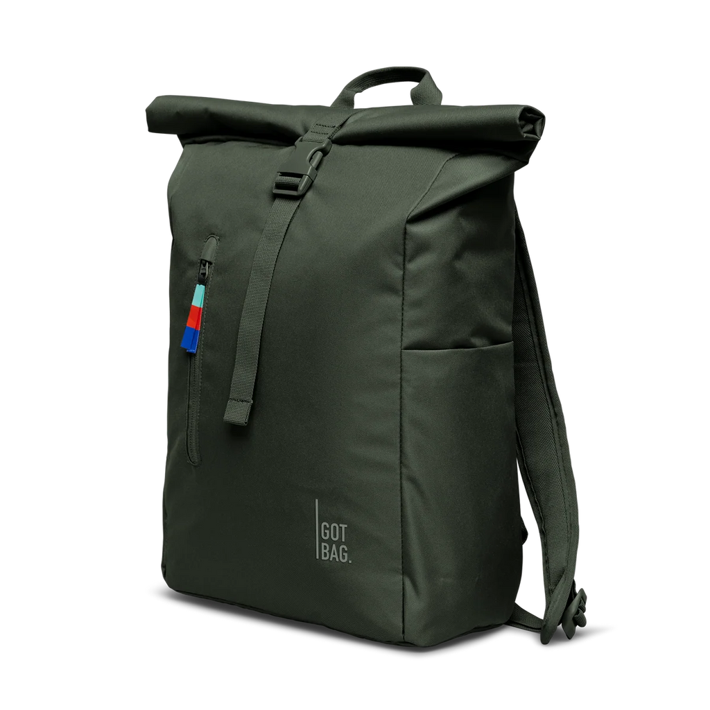 GOT BAG Rolltop Easy
