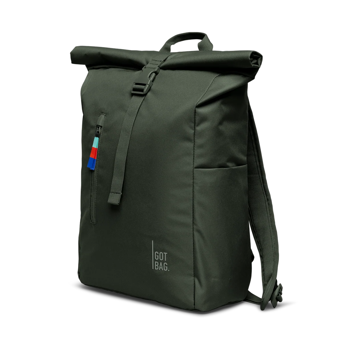 GOT BAG Rolltop Easy