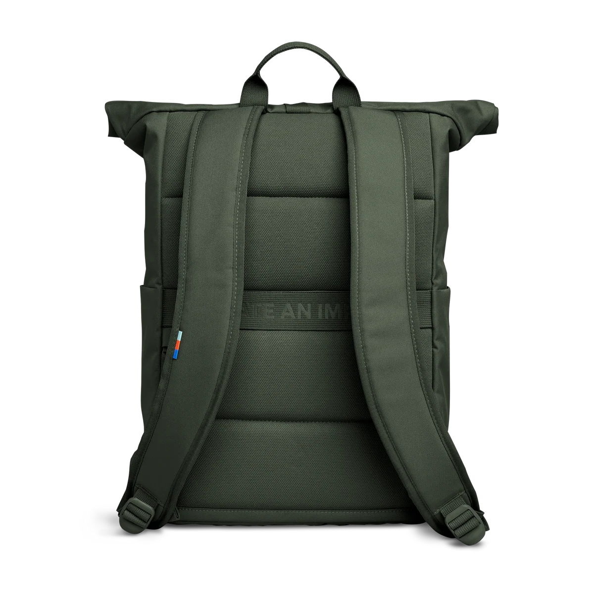 GOT BAG Rolltop Easy