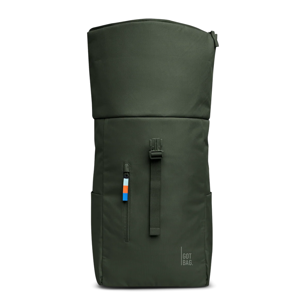 GOT BAG Rolltop Easy