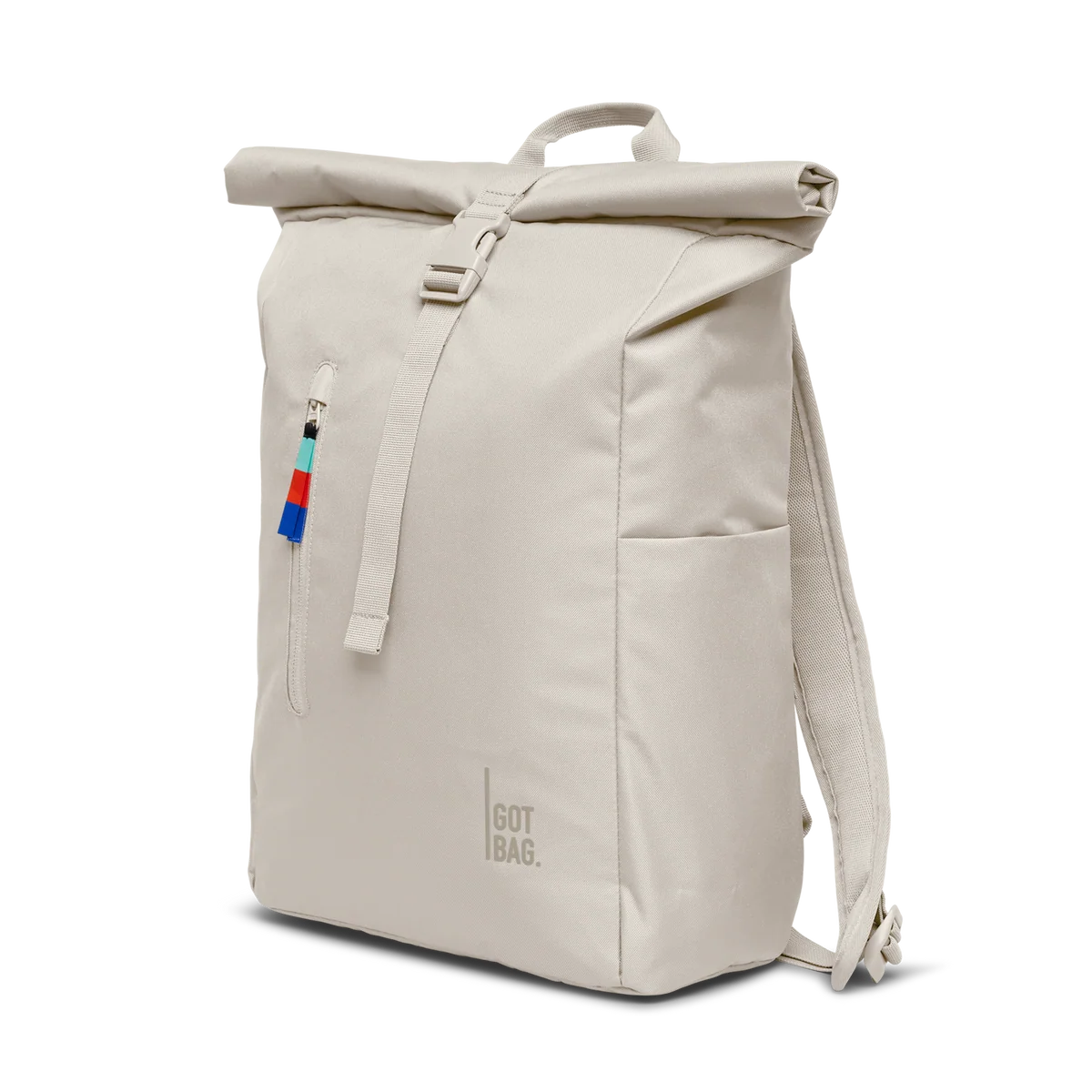 GOT BAG Rolltop Easy