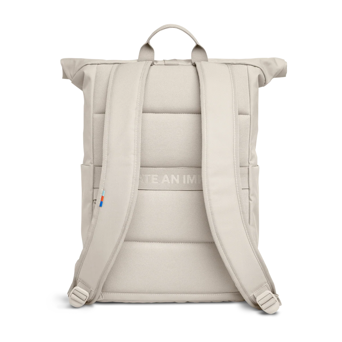 GOT BAG Rolltop Easy