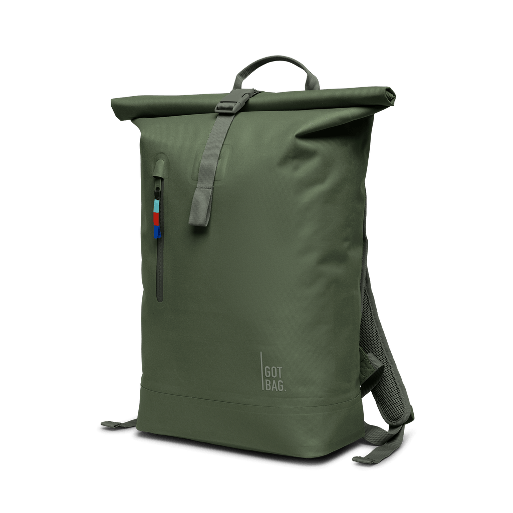 GOT BAG Rolltop Lite 2.0 lite