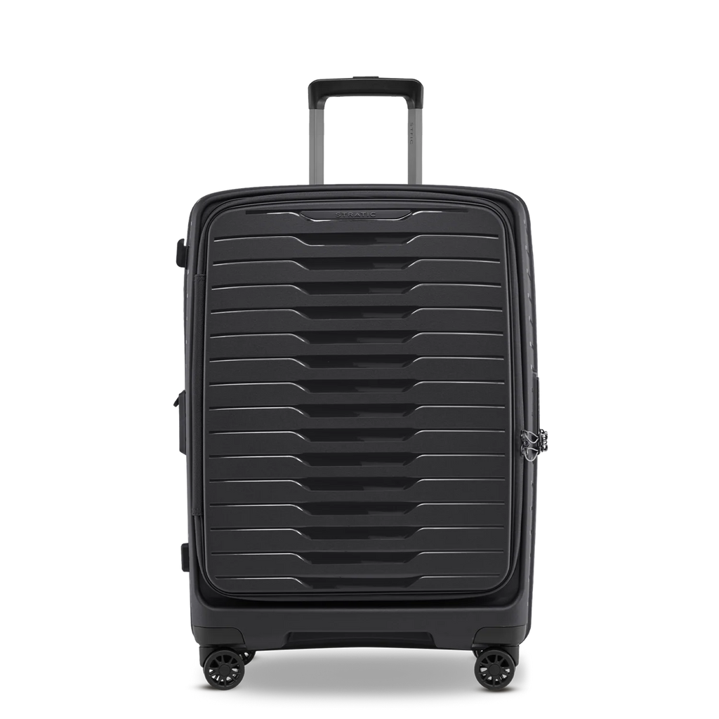 STRATIC Novium ML Trolley M