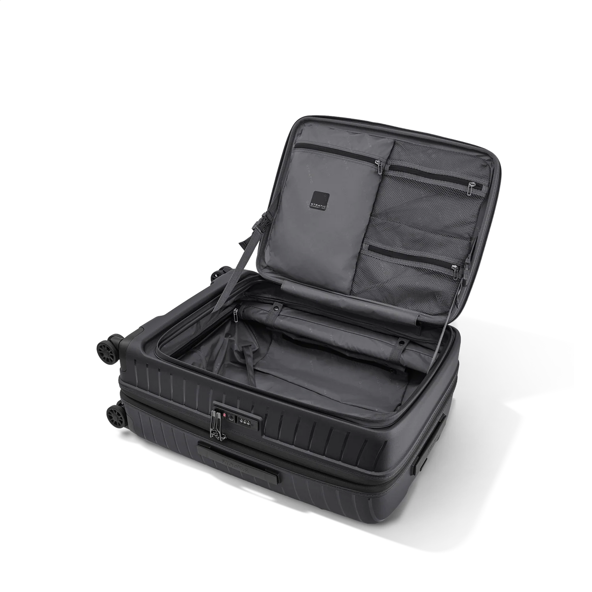 STRATIC Novium ML Trolley M