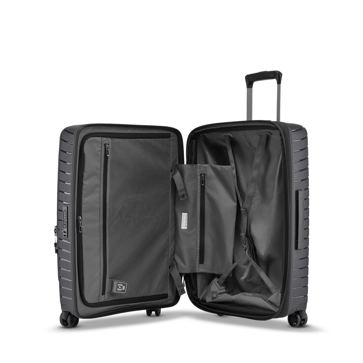 STRATIC Novium ML Trolley M