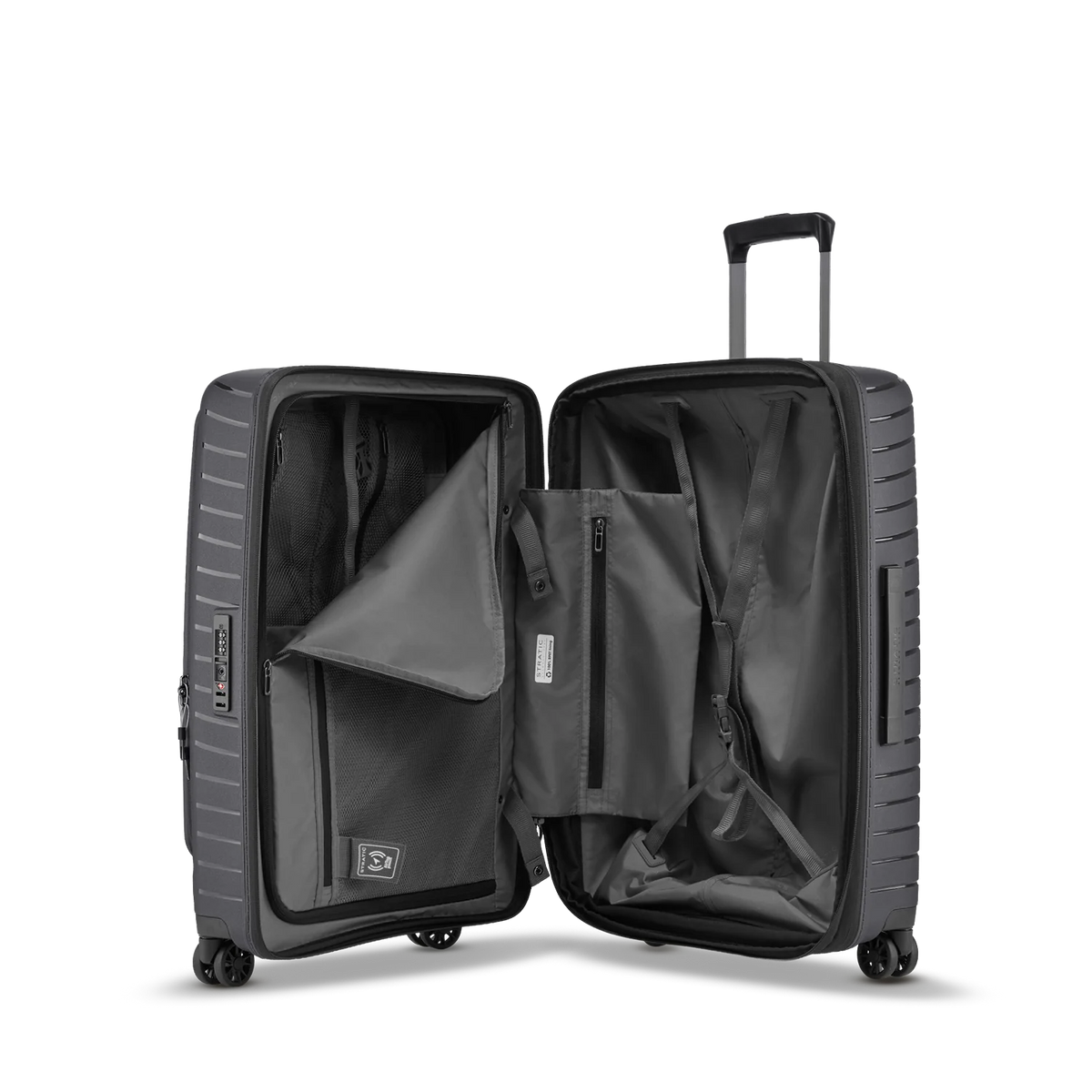 STRATIC Novium ML Trolley M