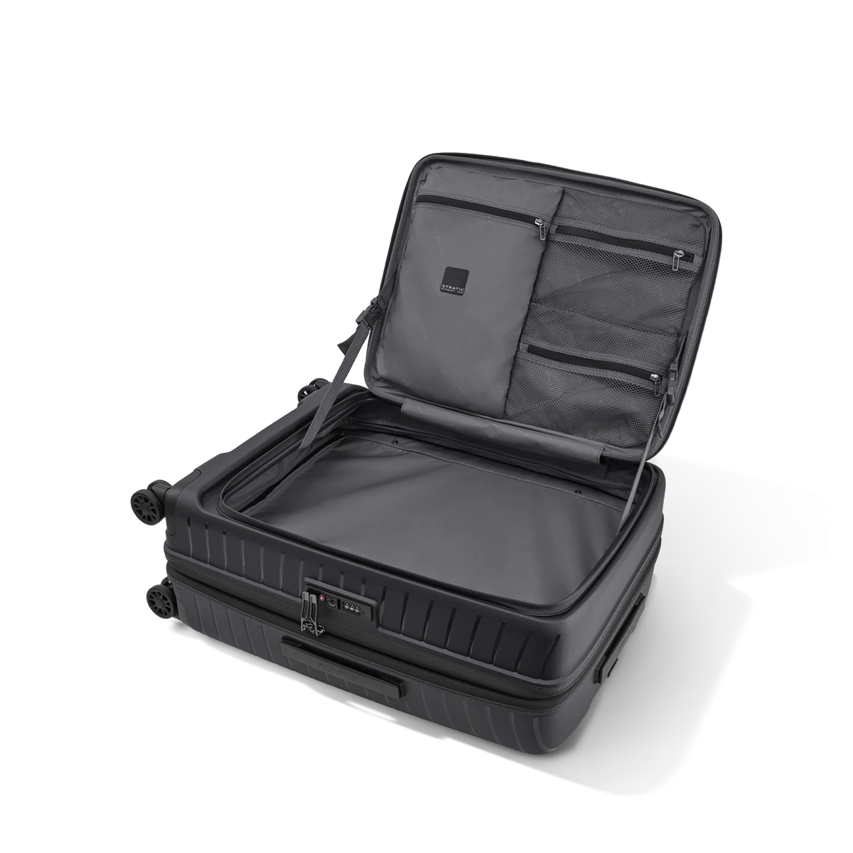 STRATIC Novium ML Trolley M