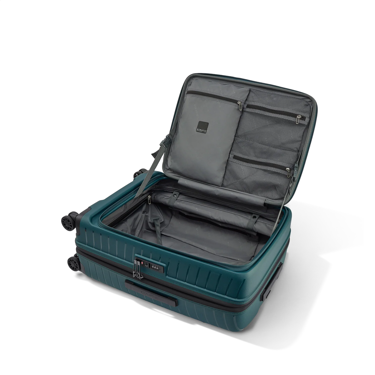 STRATIC Novium ML Trolley M