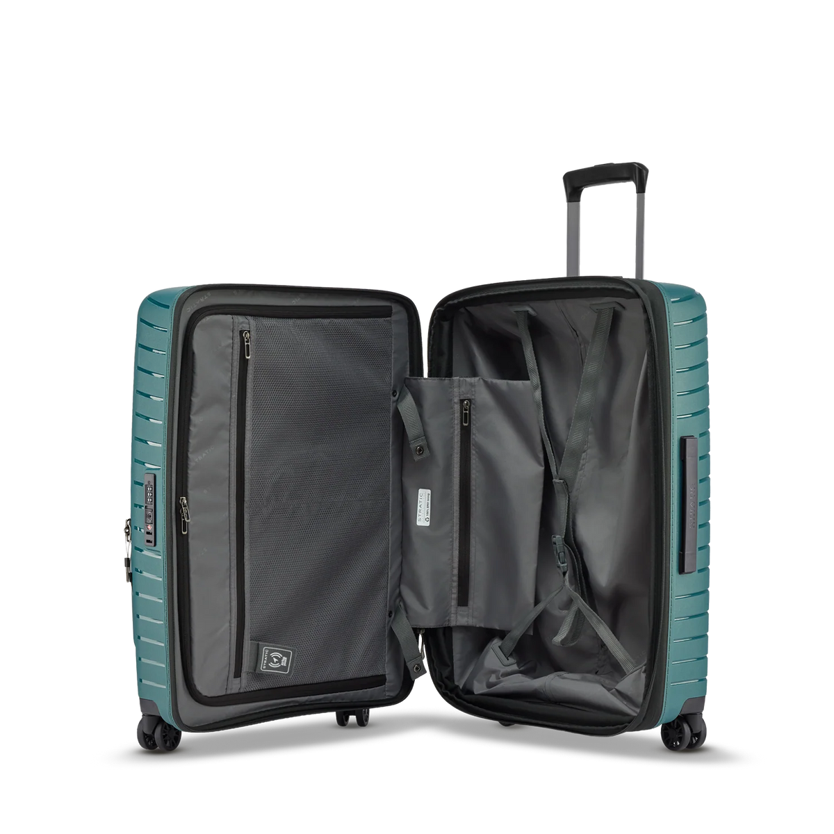 STRATIC Novium ML Trolley M