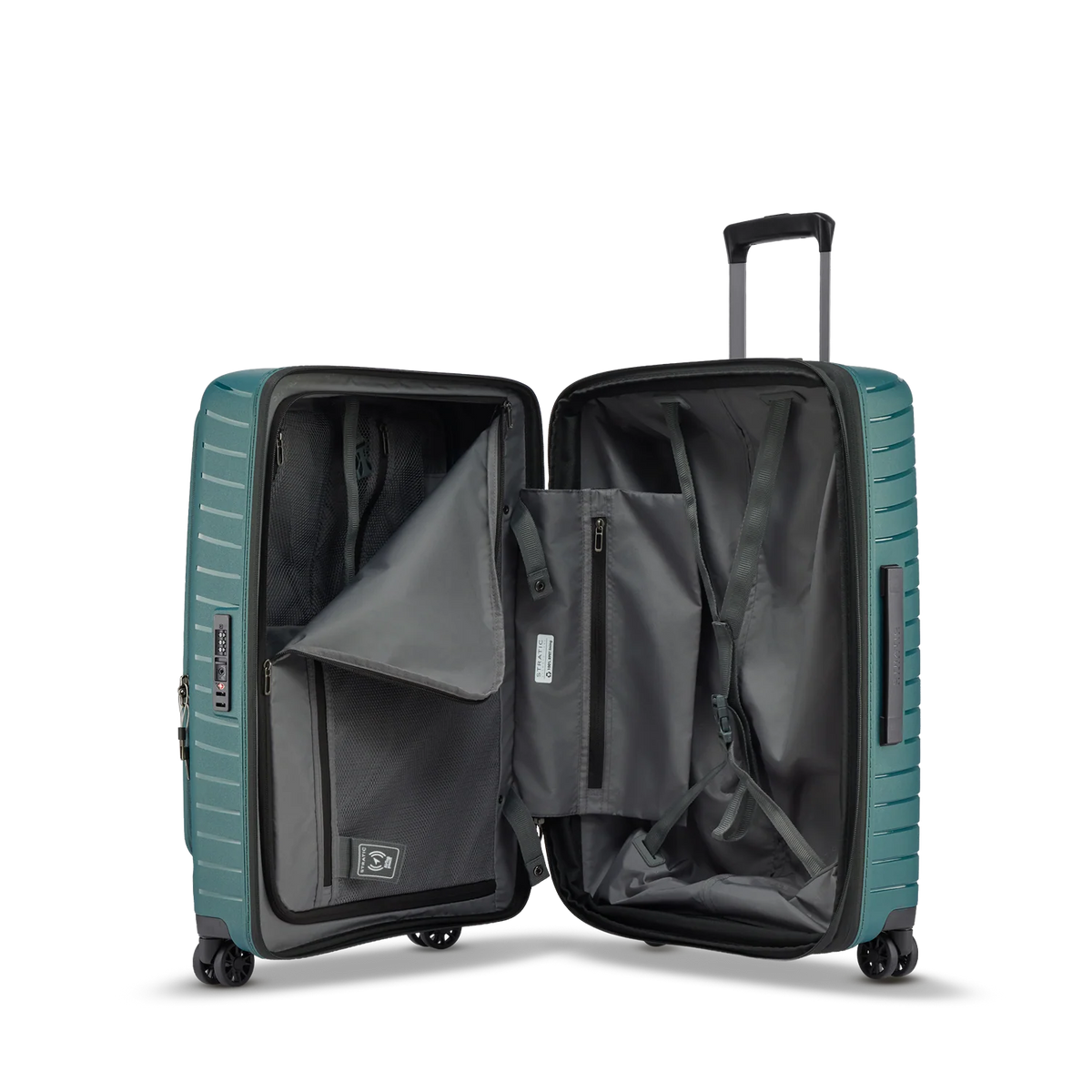STRATIC Novium ML Trolley M