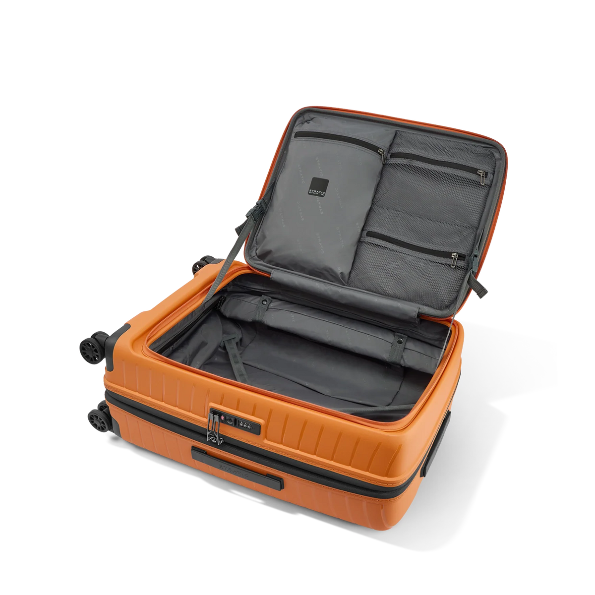 STRATIC Novium ML Trolley M