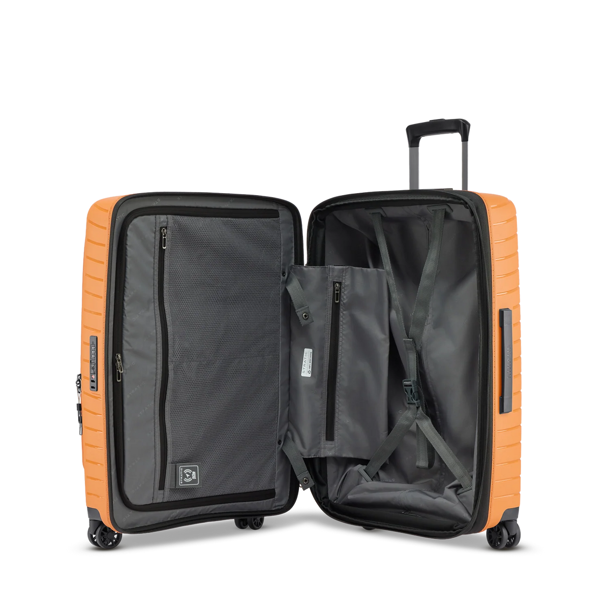 STRATIC Novium ML Trolley M