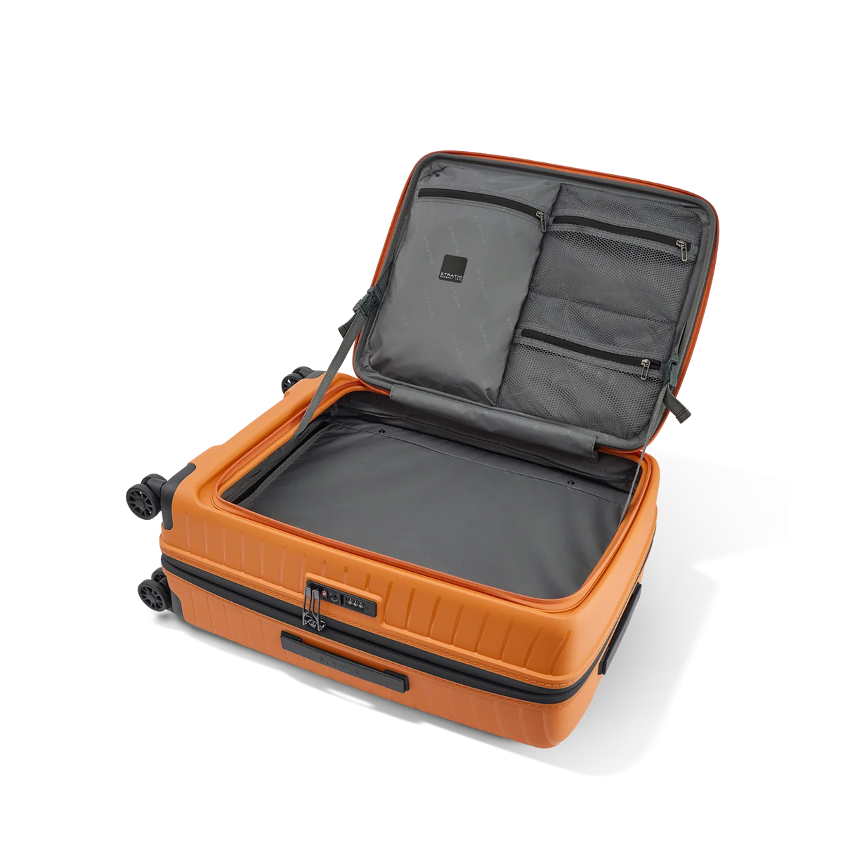 STRATIC Novium ML Trolley M