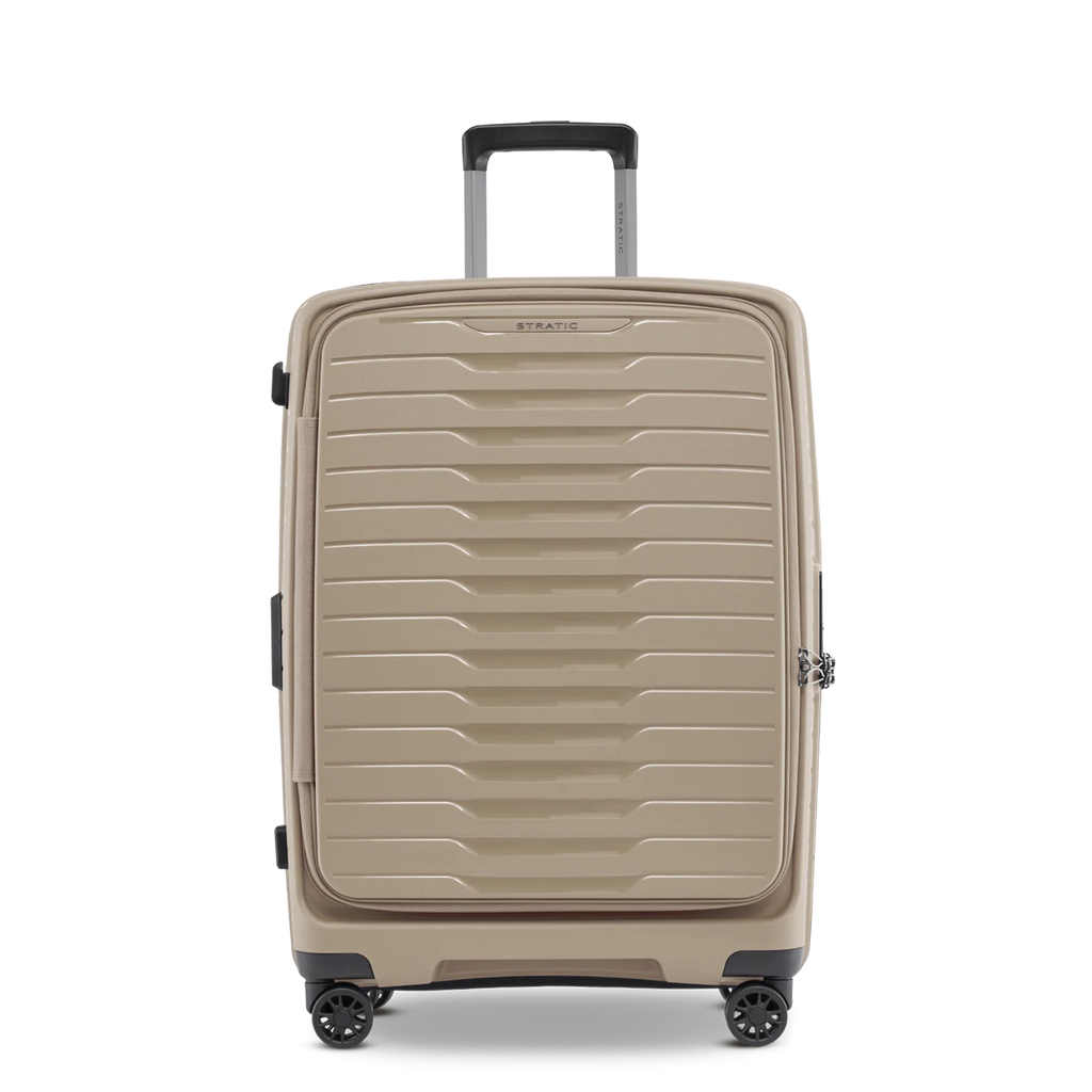 STRATIC Novium ML Trolley M