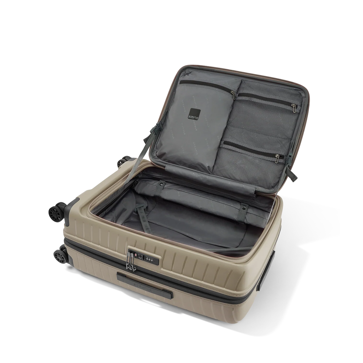 STRATIC Novium ML Trolley M
