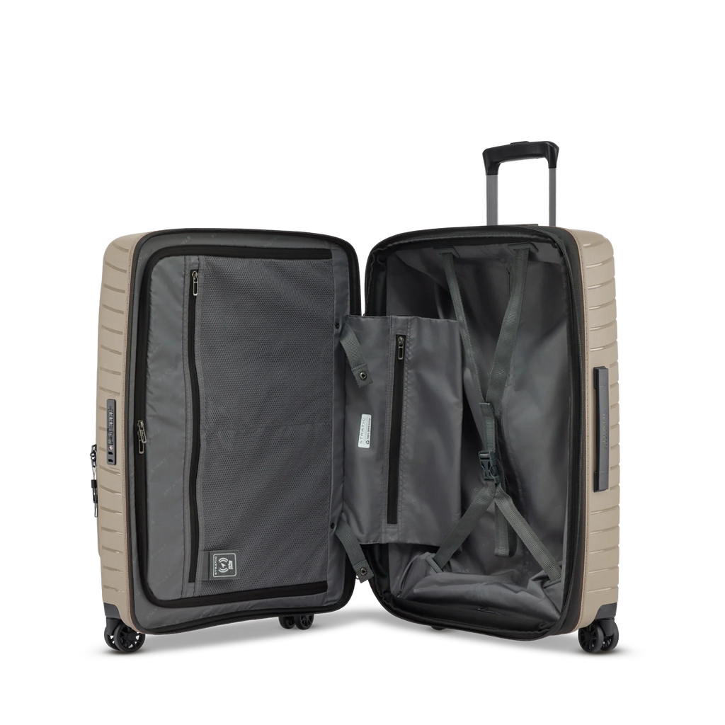 STRATIC Novium ML Trolley M