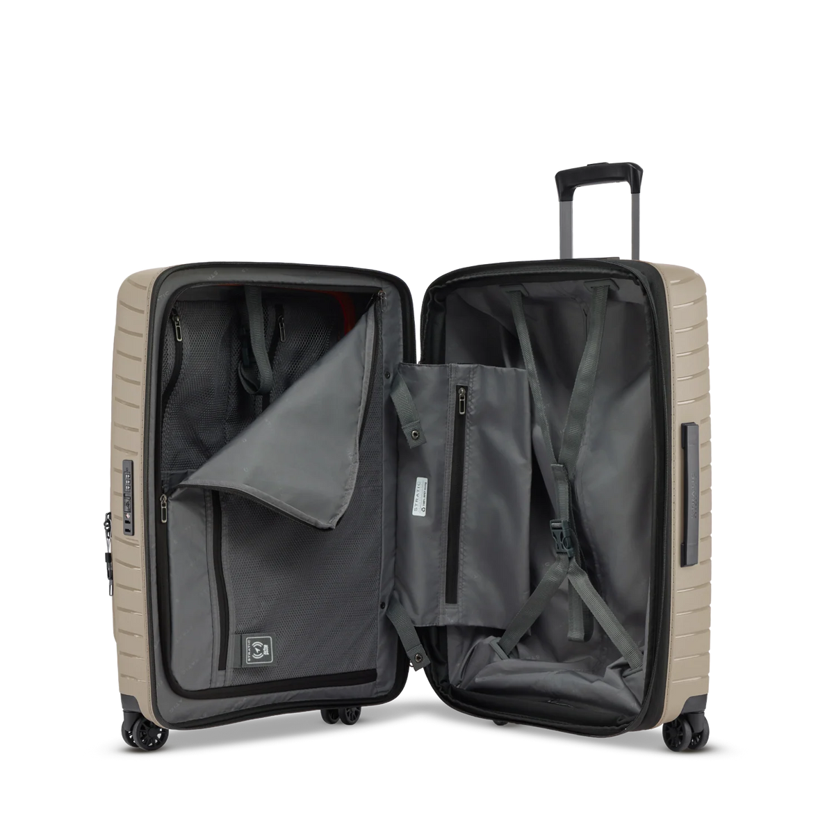 STRATIC Novium ML Trolley M