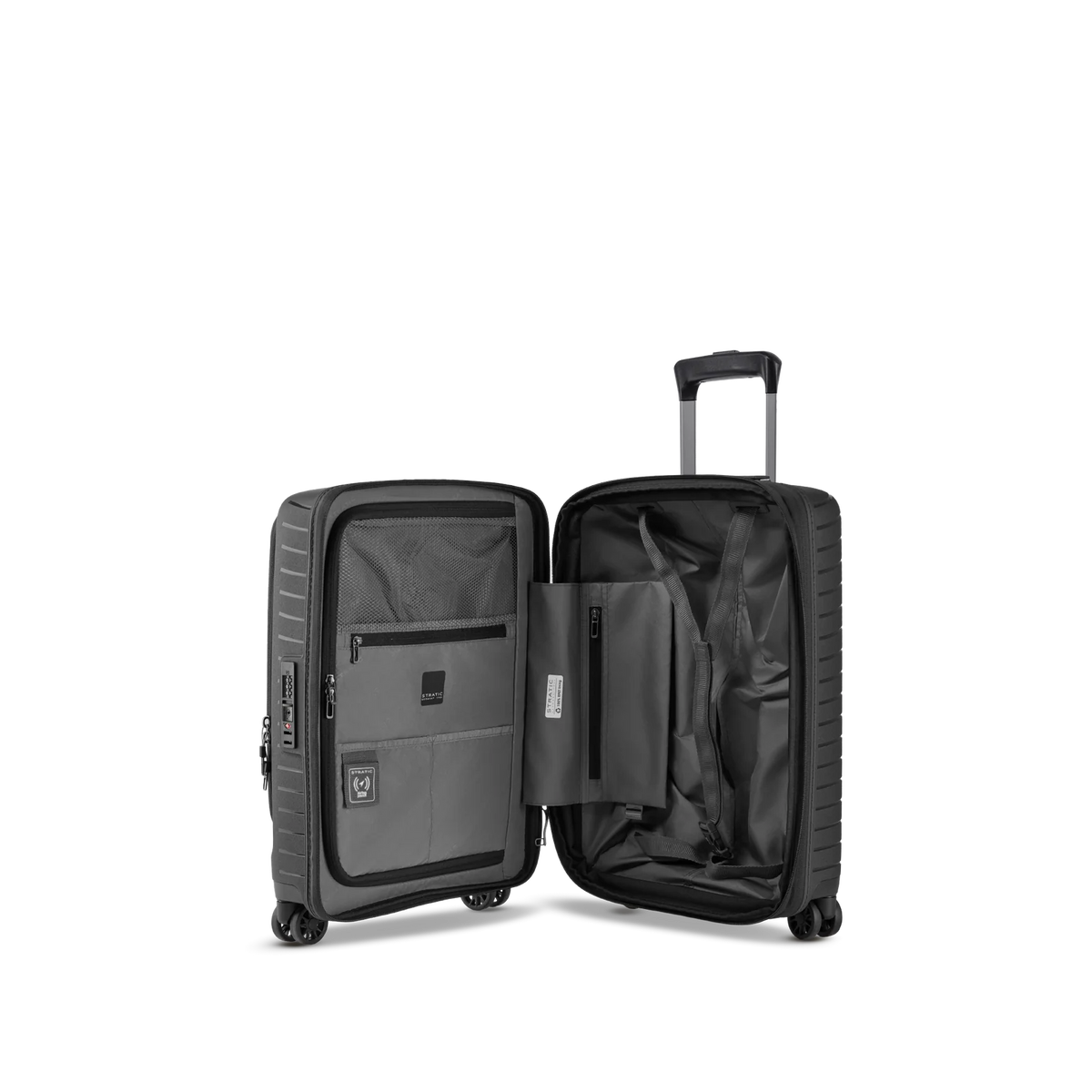 SRATIC Novium ML Trolley S