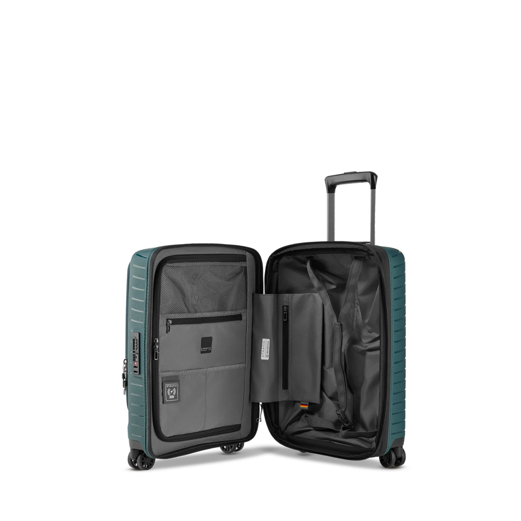 STRATIC Novium ML Trolley S