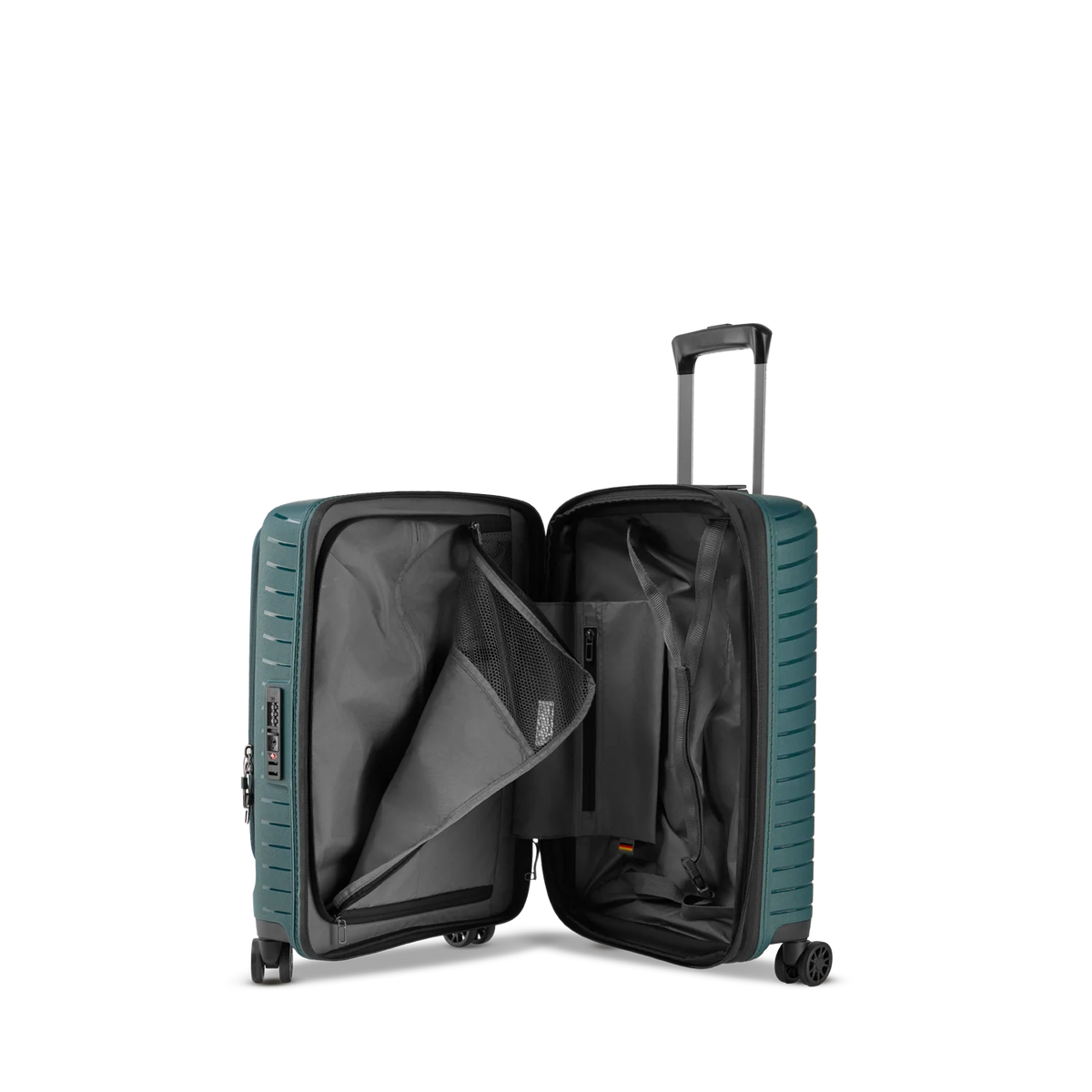 STRATIC Novium ML Trolley S