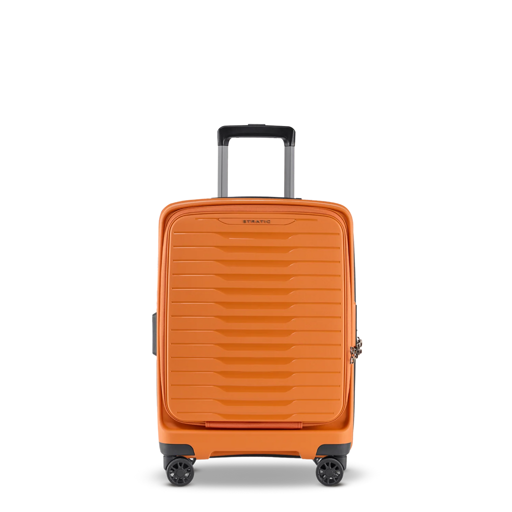 STRATIC Novium ML Trolley S