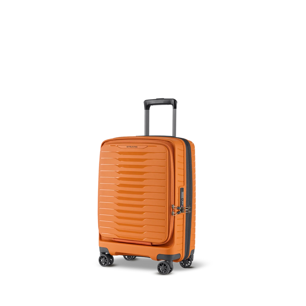 STRATIC Novium ML Trolley S
