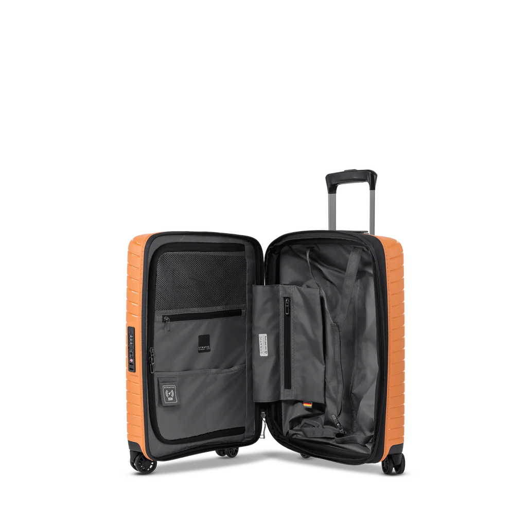 STRATIC Novium ML Trolley S