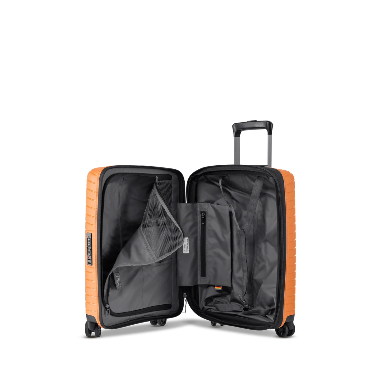 STRATIC Novium ML Trolley S