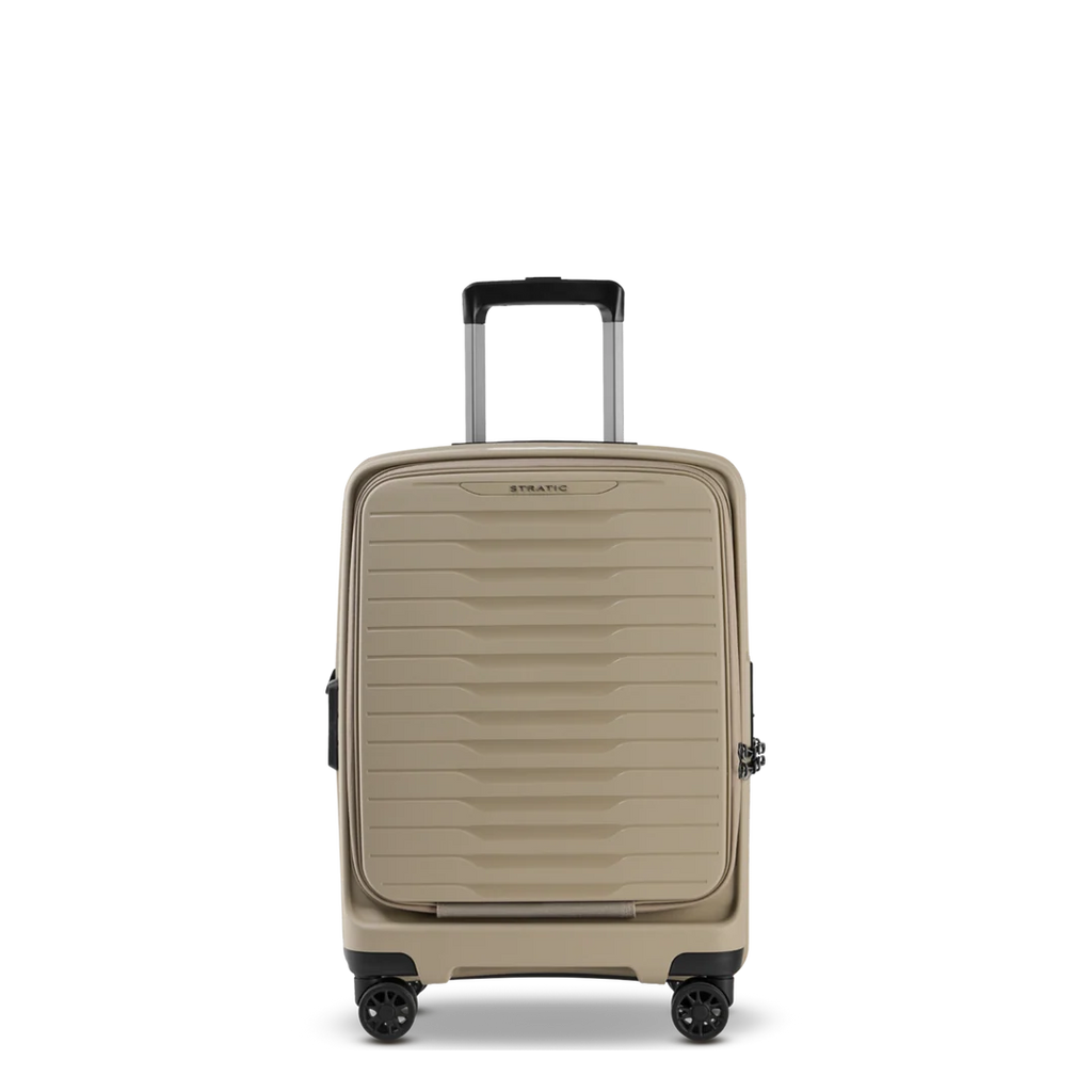 STRATIC Novium ML Trolley S