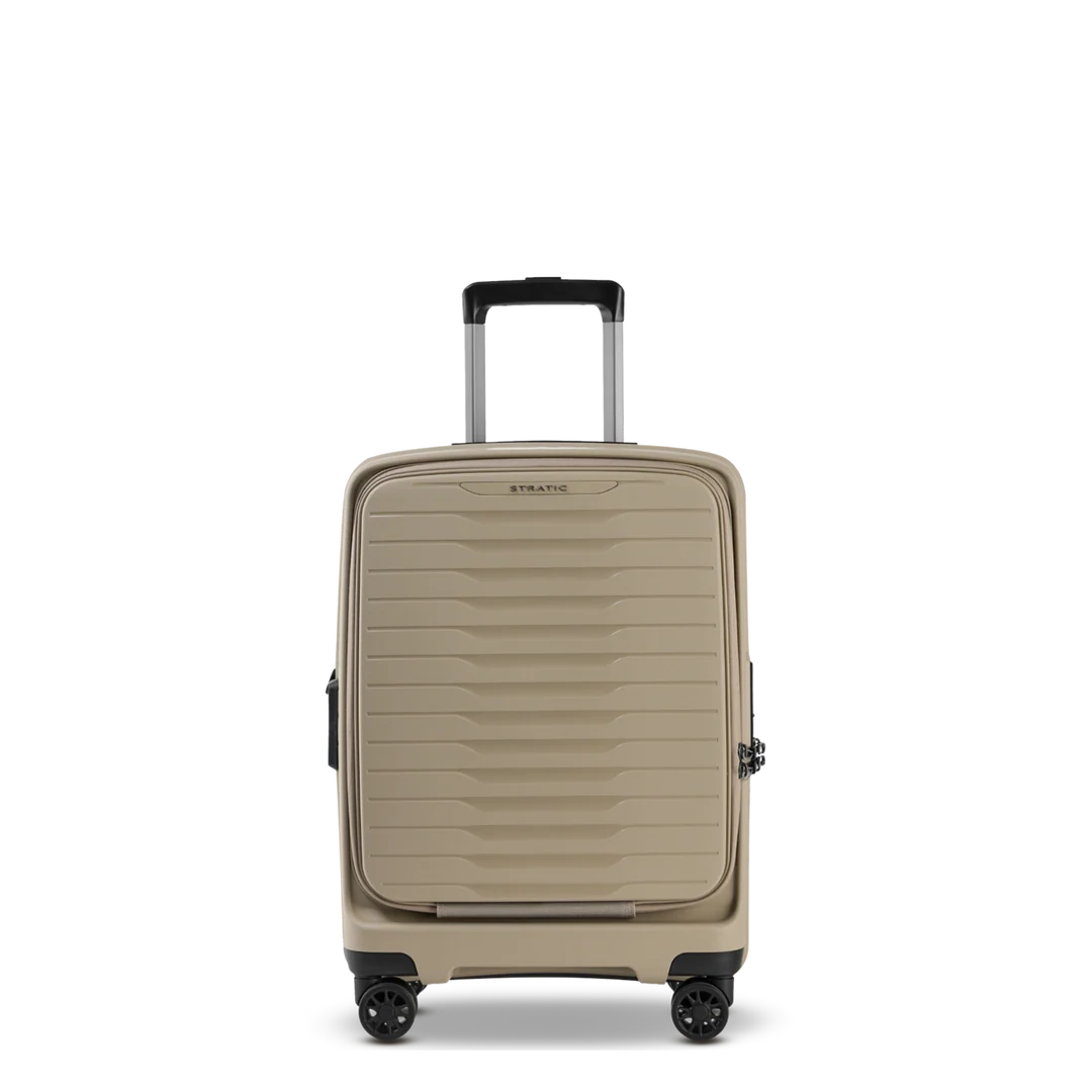 STRATIC Novium ML Trolley S