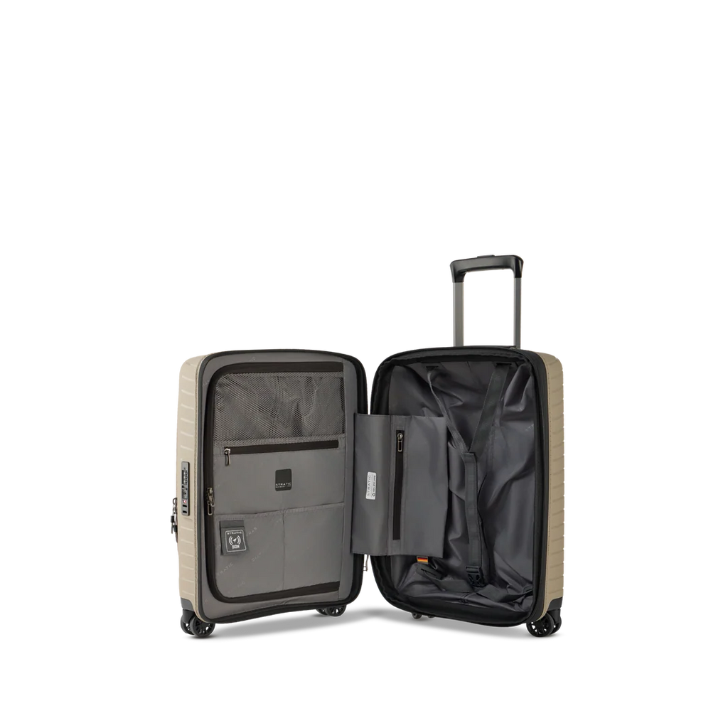 STRATIC Novium ML Trolley S