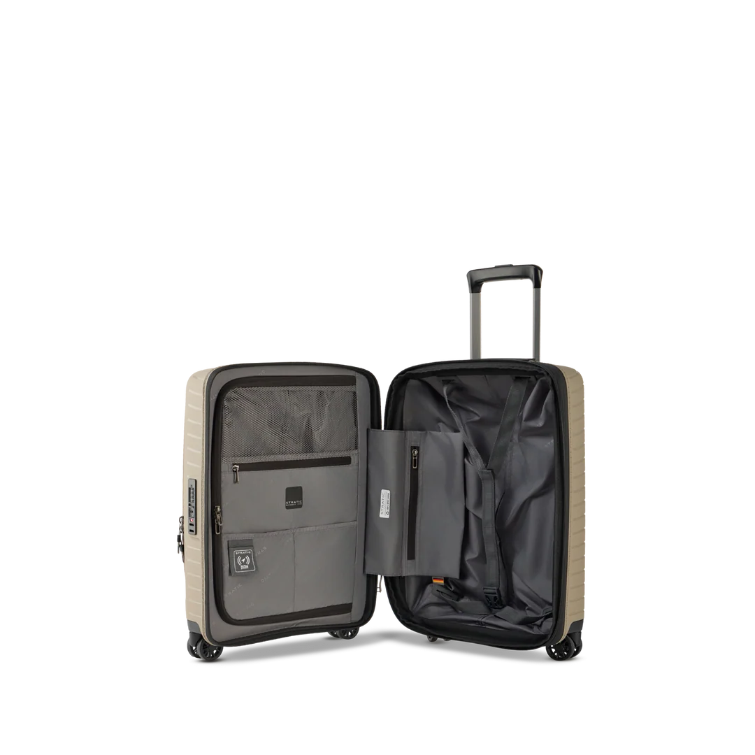 STRATIC Novium ML Trolley S