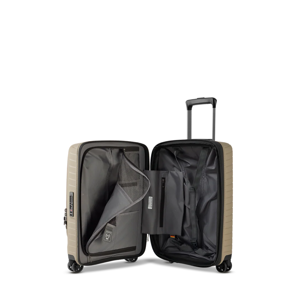 STRATIC Novium ML Trolley S