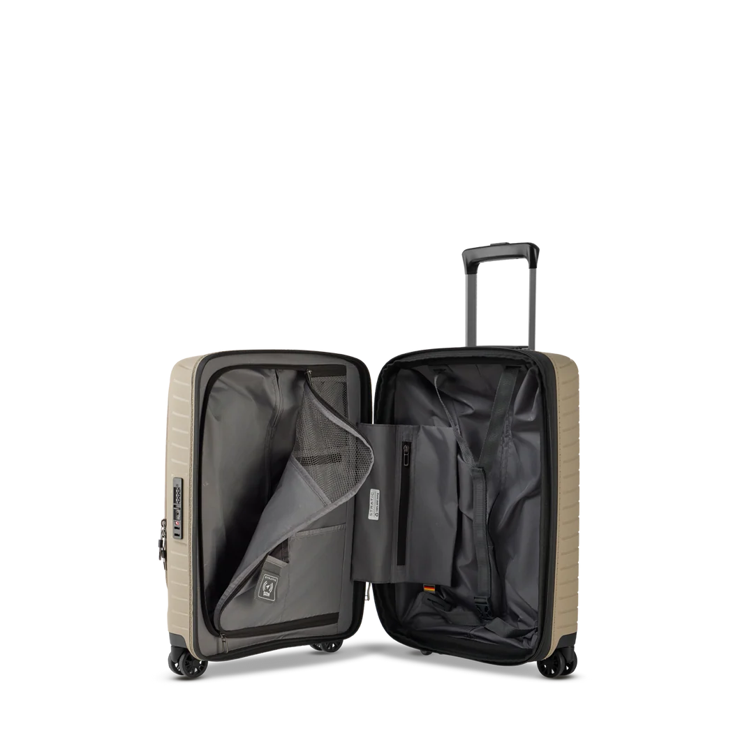 STRATIC Novium ML Trolley S