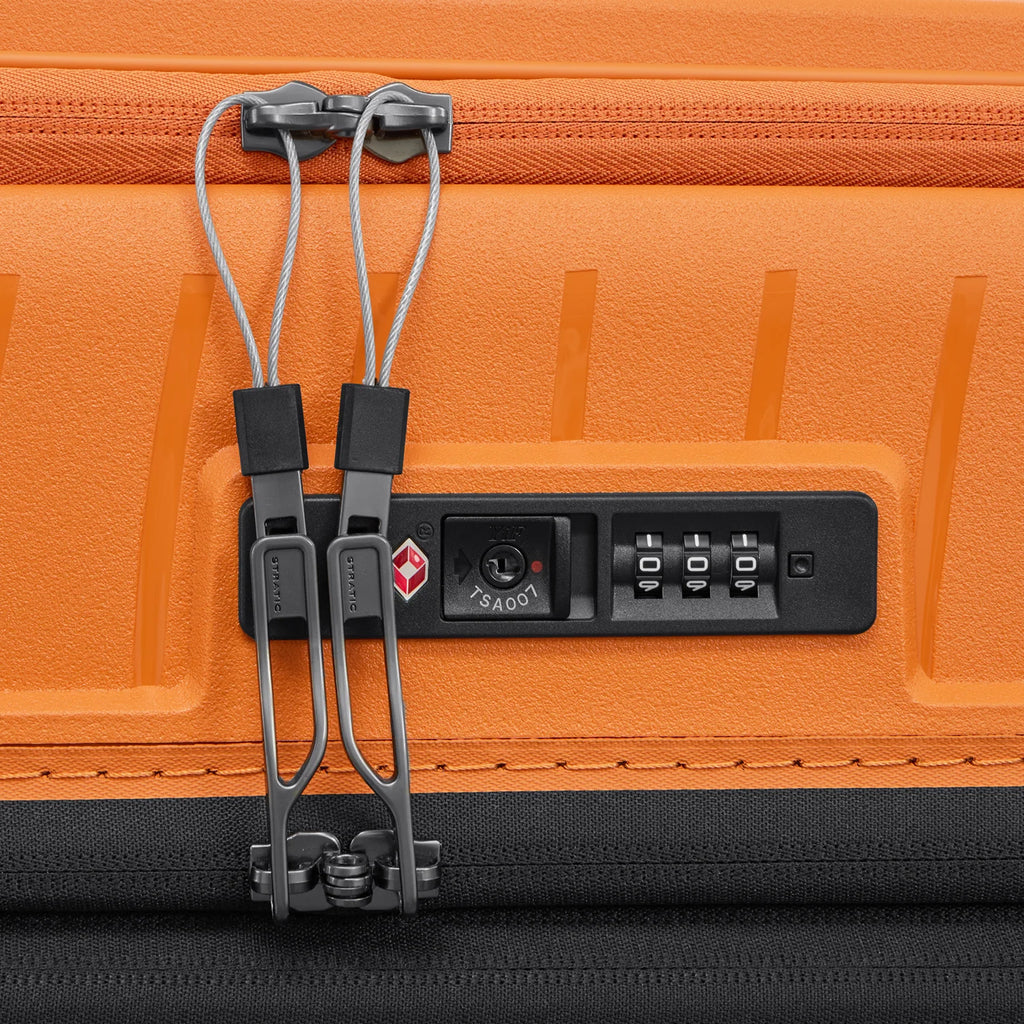 STRATIC Novium ML Trolley S