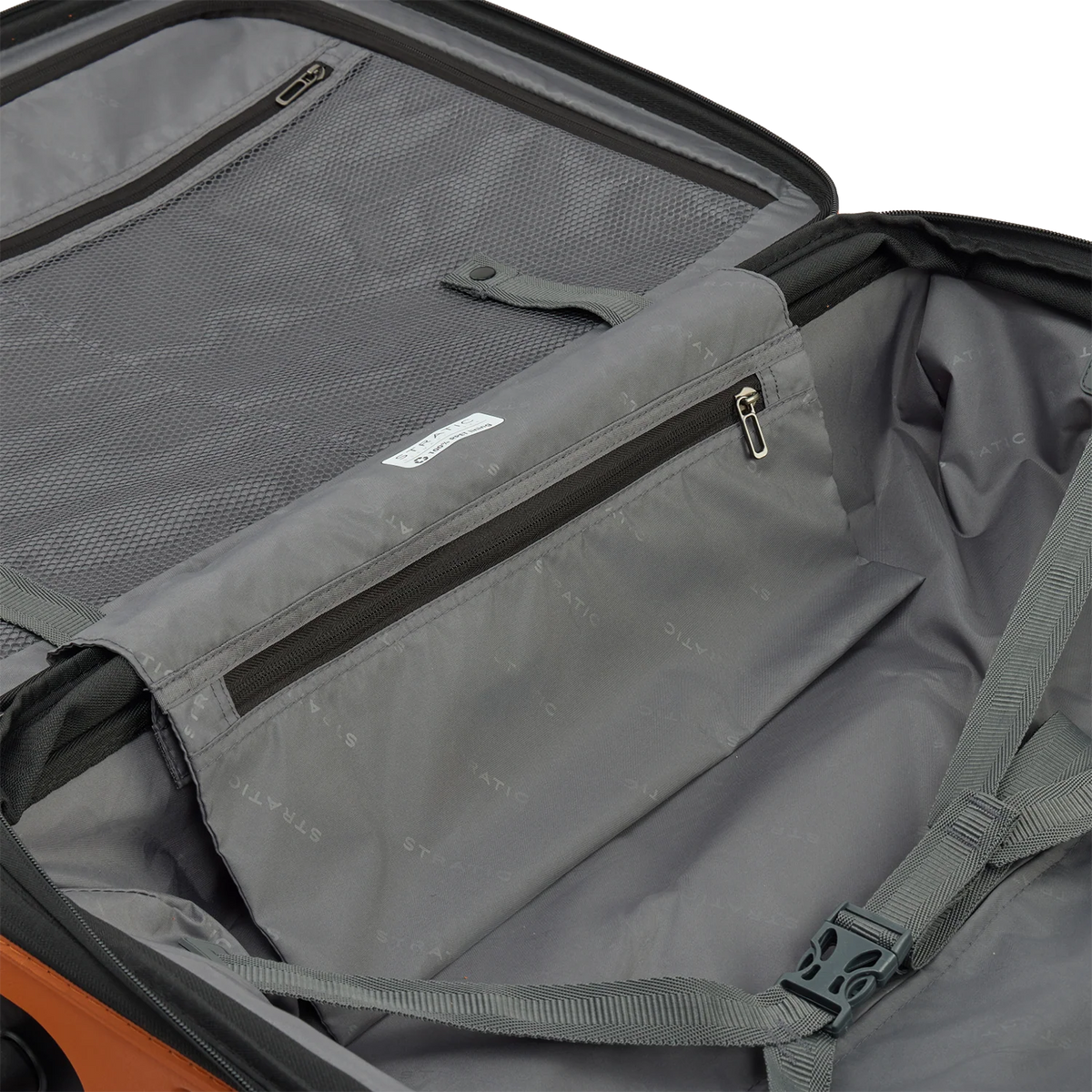 STRATIC Novium ML Trolley S
