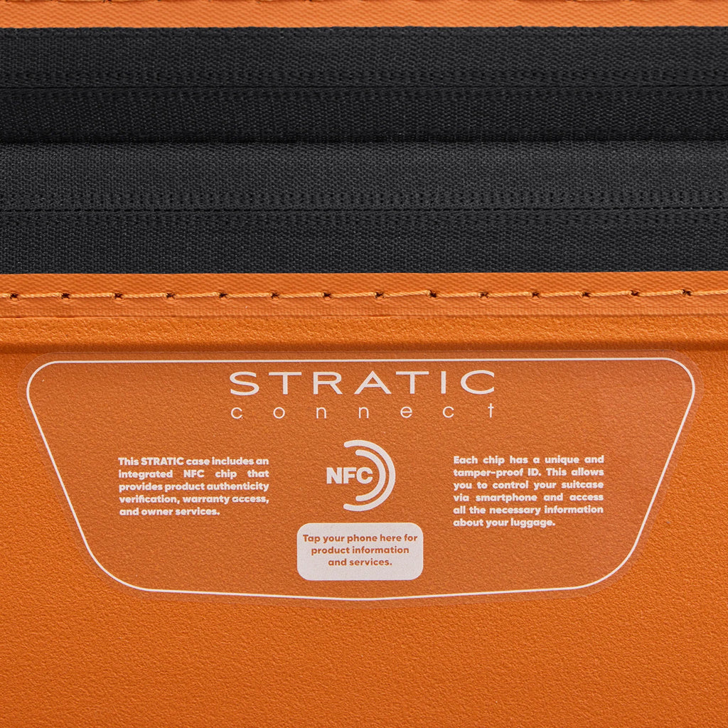 STRATIC Novium ML Trolley M