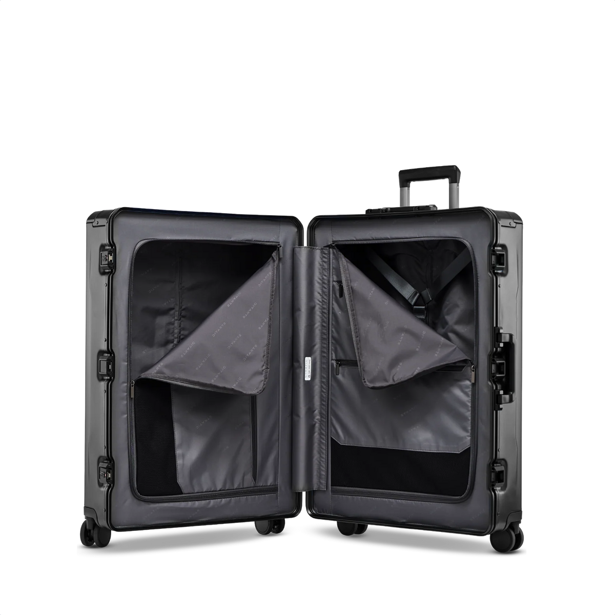 Stratic Phoenix Alu Trolley-L